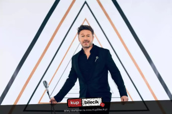 Piła Wydarzenie Koncert Andrzej Piaseczny - Spokojniej