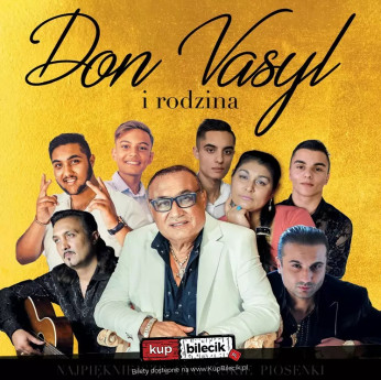 Ujście Wydarzenie Koncert KONCERT JUBILEUSZOWY 55-LECIE PRACY ARTYSTYCZNEJ