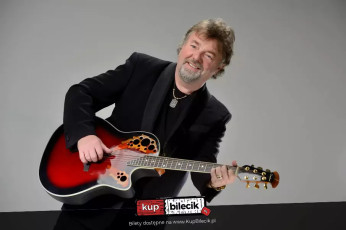 Piła Wydarzenie Koncert Jedna z gwiazd - muzyczny koktajl - 40 lat na scenie