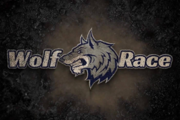 Trzcianka Wydarzenie Bieg Wolf Race