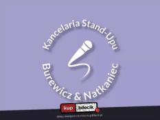 Piła Wydarzenie Stand-up Piła | Stand-up | Chłopcy z Kancelarii