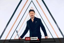 Piła Wydarzenie Koncert Andrzej Piaseczny - Spokojniej