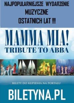 Szamocin Wydarzenie Koncert Mamma Mia