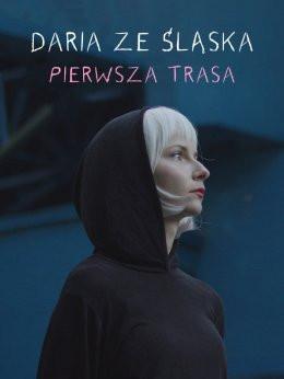 Krajenka Wydarzenie Koncert Daria ze Śląska